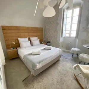 Le Cocon - 3 Etoiles Annecy