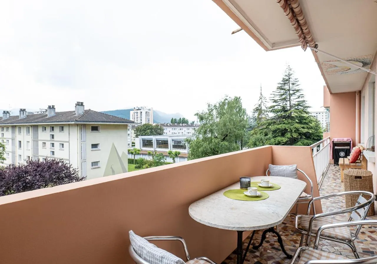Apartment Annecy Aravis : Proche Lac France