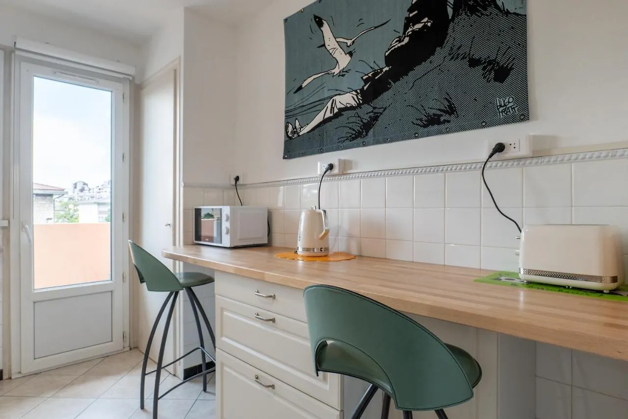 Apartment Annecy Aravis : Proche Lac