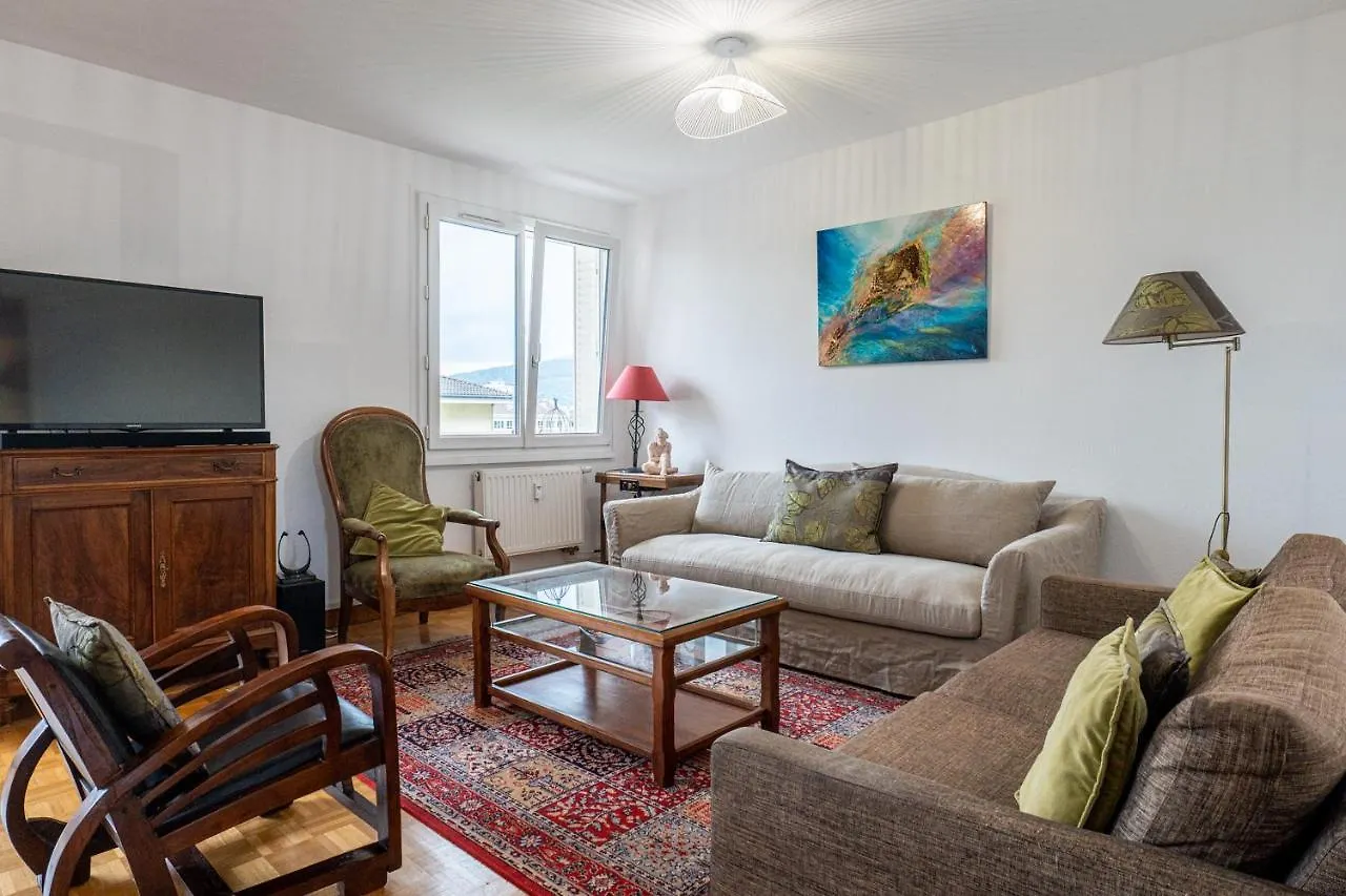 Apartment Annecy Aravis : Proche Lac