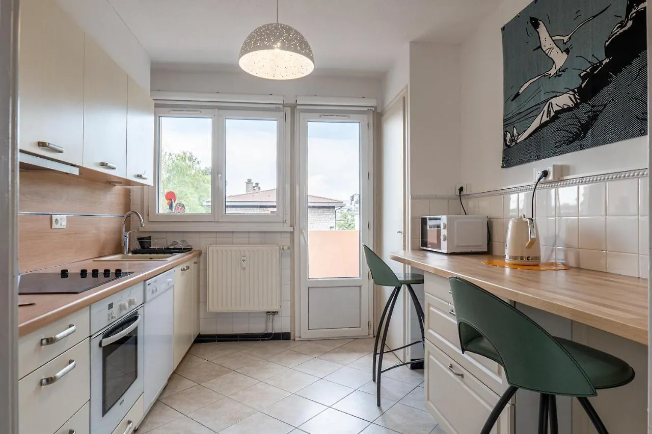 Apartment Annecy Aravis : Proche Lac