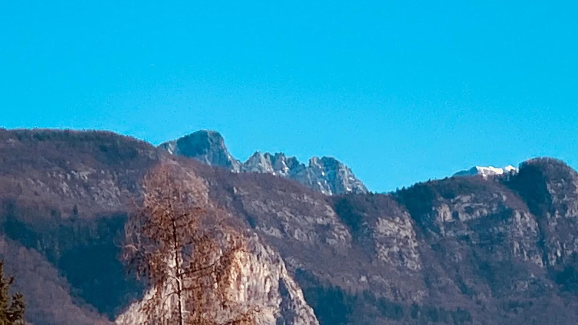 Annecy Aravis : Proche Lac France