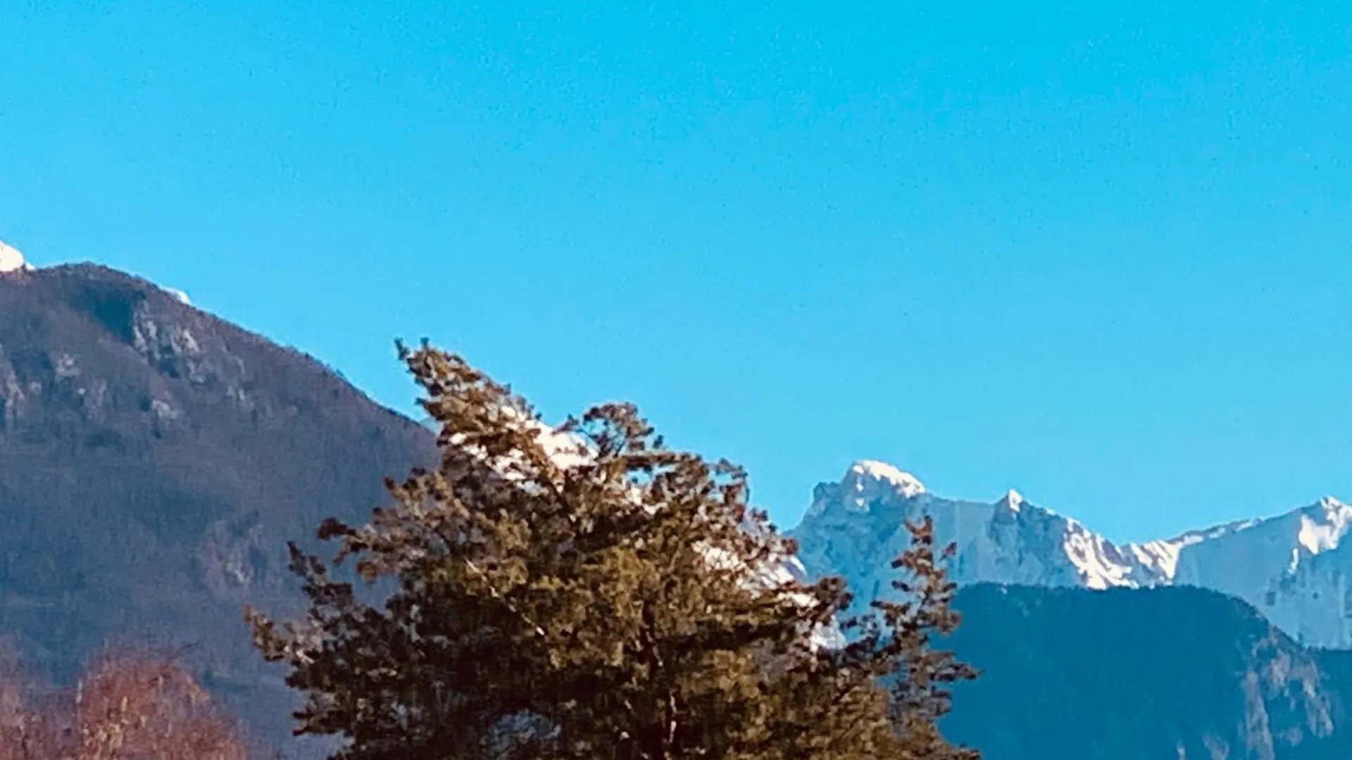 Apartment Annecy Aravis : Proche Lac France