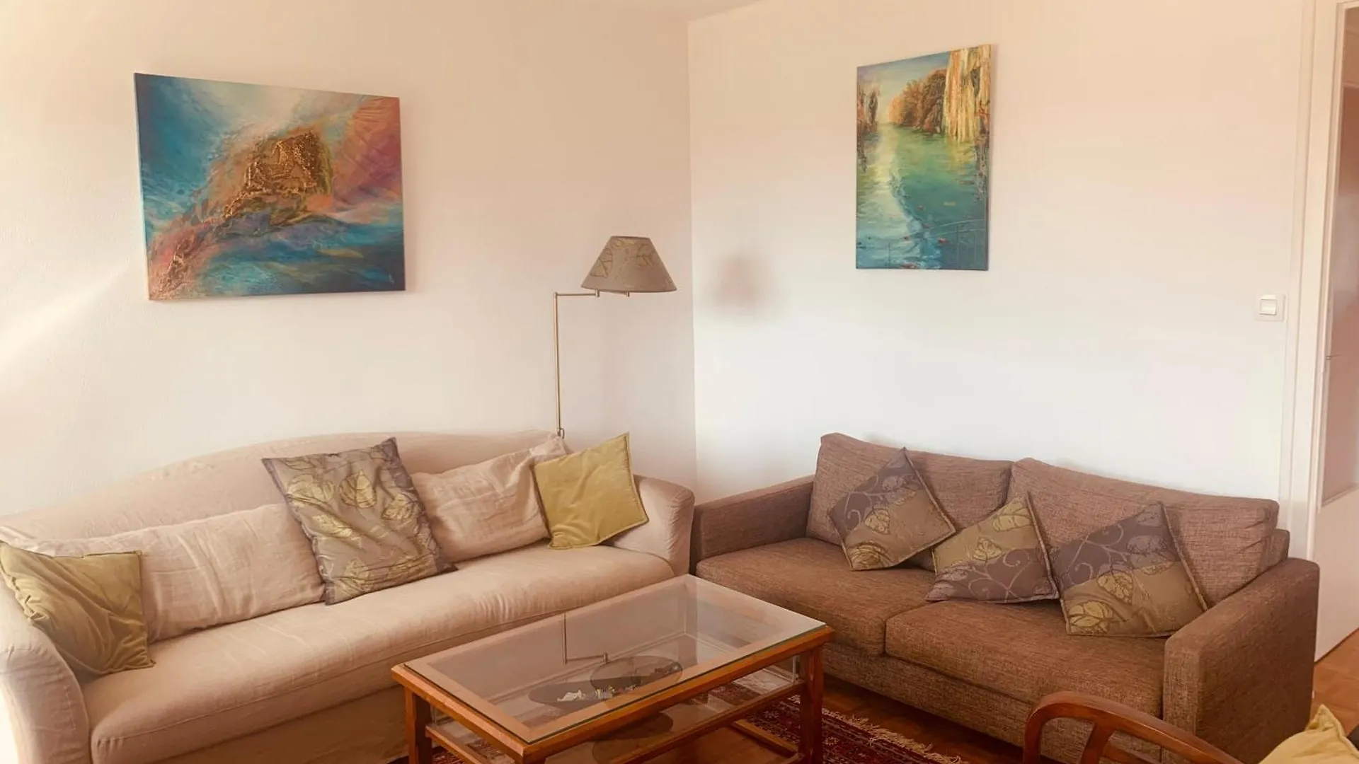 Apartment Annecy Aravis : Proche Lac